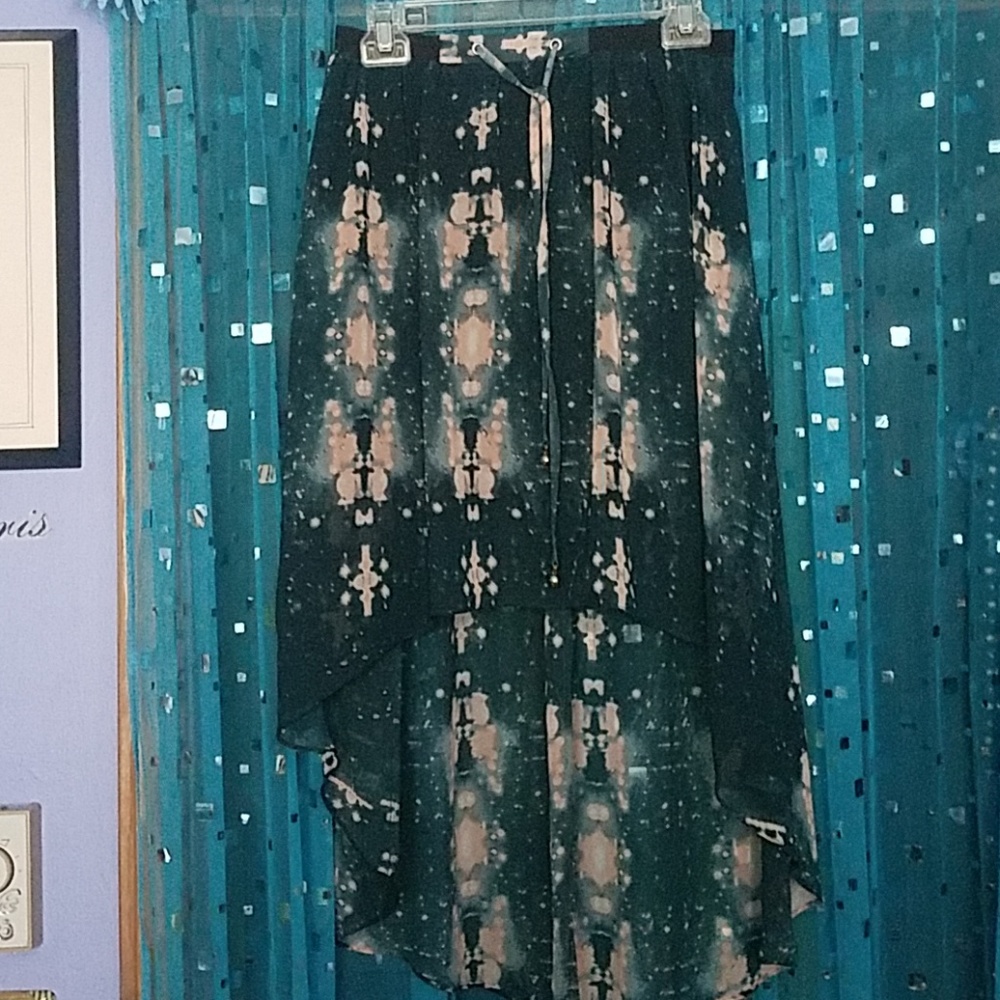 Princess Vera Wang skirt - Picture 1 of 3